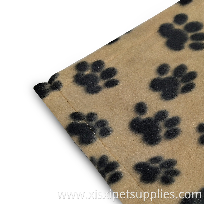 pet blanket pet accessories pet mat